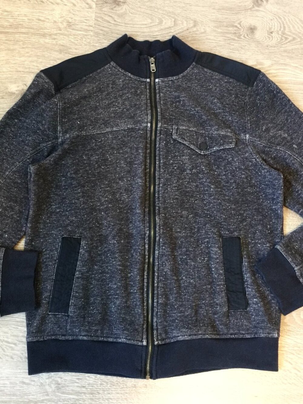 Marc Anthony Bomber Jacket